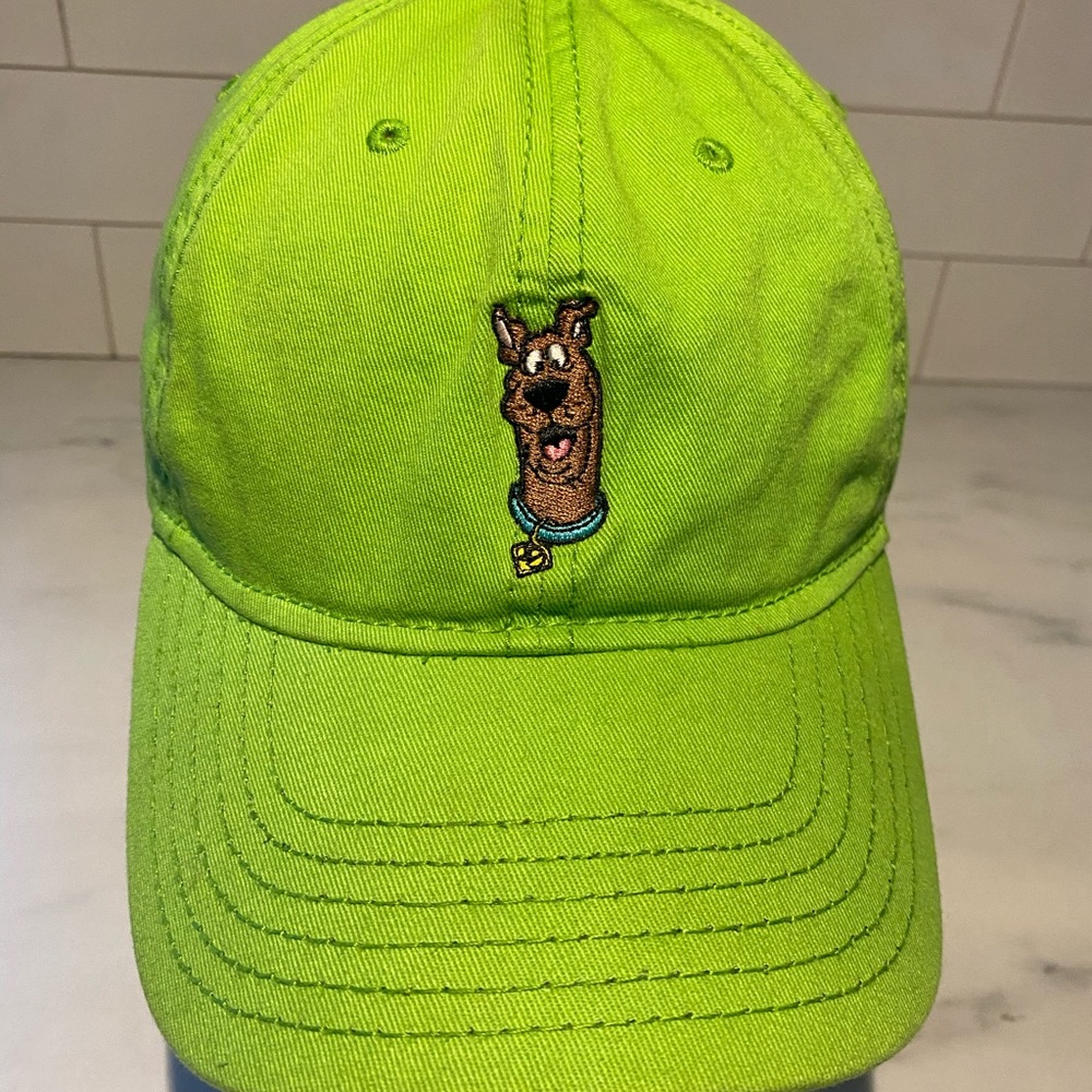 Vintage Scooby-Doo hat - Picture 1 of 4